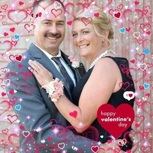 Meet your Posher, Christy